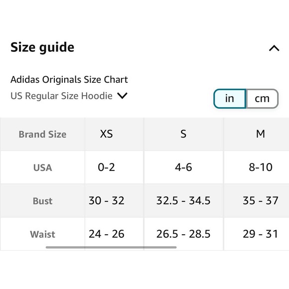 Adidas Women's Multi Sport Sweatshirts, Magic Mauve, XSmall - Picture 5 of 6